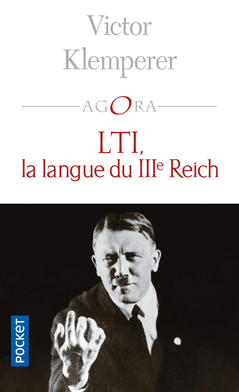 Recension Frédéric Joly Victor Klemperer
