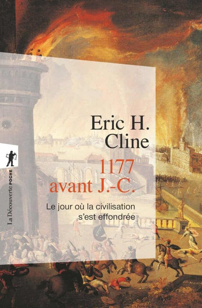 1177 avant JC