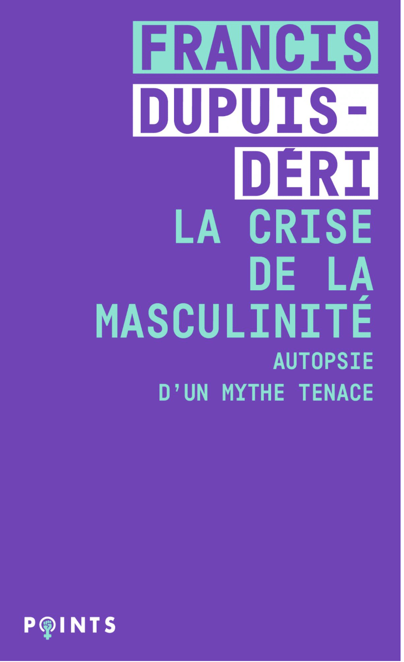 La crise de la masculinité